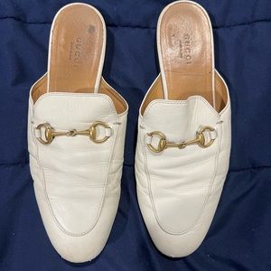 Gucci Loafers - Women’s
